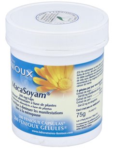 Macasoyam 200Cap. de Fenioux 2
