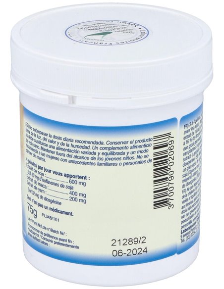 Macasoyam 200Cap. de Fenioux