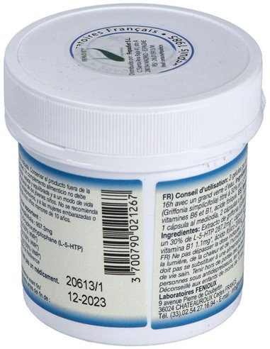 Griffonia 90Cap. de Fenioux