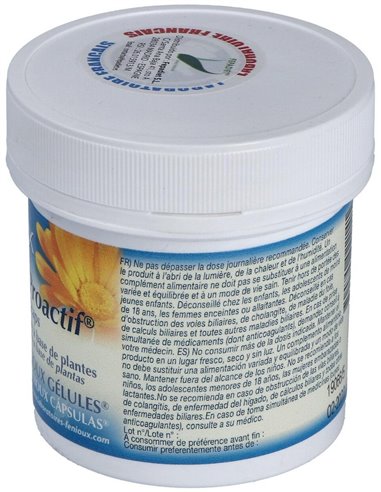 Curcuma Proactif 90Cap. de Fenioux