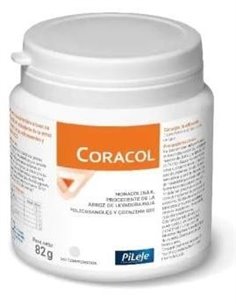 Coracol 150 comprimidos de Pileje 2