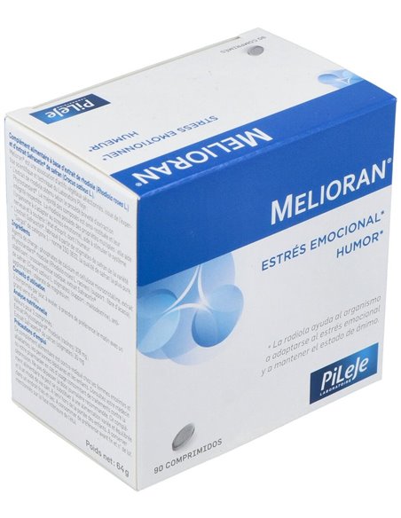 Melioran 90Comp. de Pileje