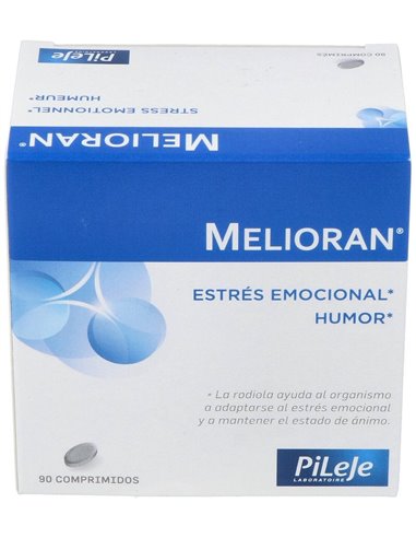 Melioran 90Comp. de Pileje