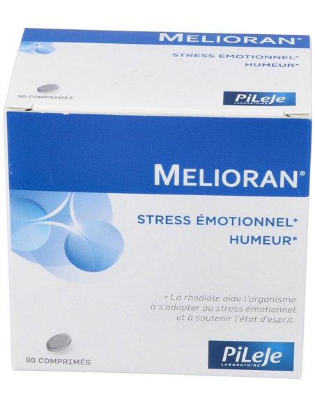 Melioran 90Comp. de Pileje