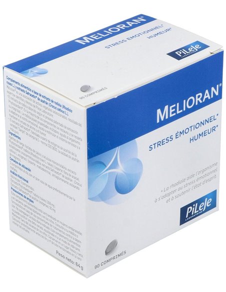 Melioran 90Comp. de Pileje