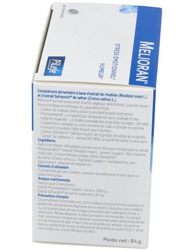 Melioran 90Comp. de Pileje