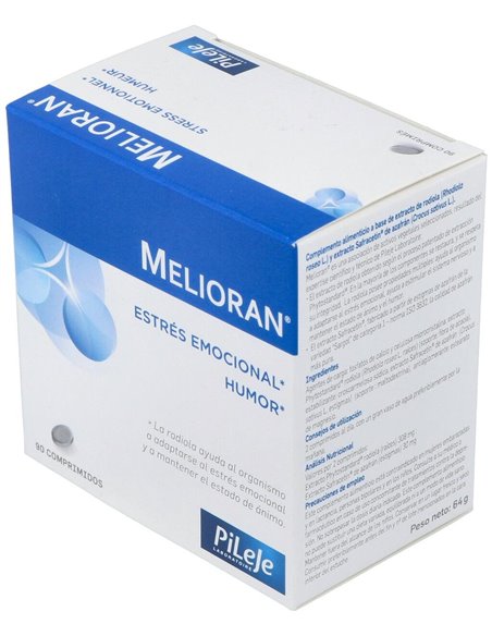 Melioran 90Comp. de Pileje