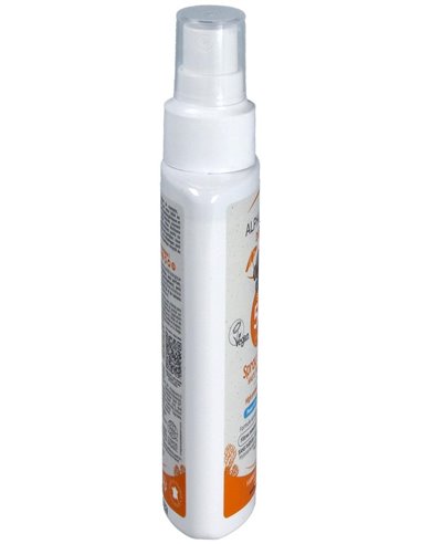 Solar Spf50 Bebe125Gr. Bio de Alphanova