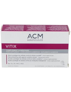 Vitix 30Comp. de Acm Laboratoires 2