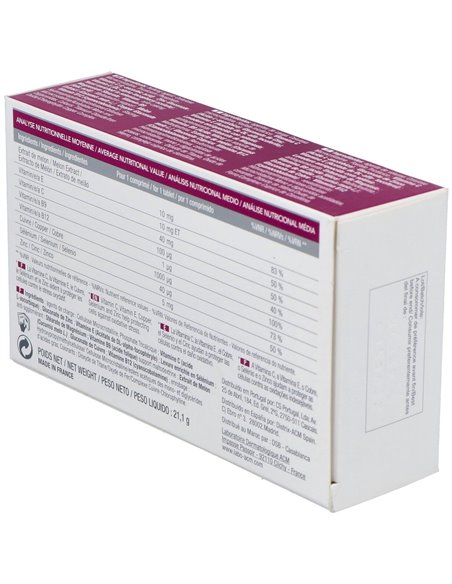 Vitix 30Comp. de Acm Laboratoires