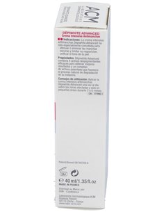 Depiwhite Advanced Crema Despigmentante 40Ml. de Acm Laboratoires 2