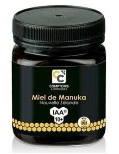 Miel De Manuka Iaa10+250Gr. de Comptoirs & Compagnies