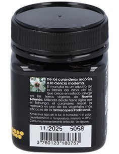 Miel De Manuka Iaa15+ 250Gr. de Comptoirs & Compagnies 2