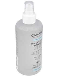 Agua Micelar Facial Y Corporal 200Ml. Bio de Gamarde 2