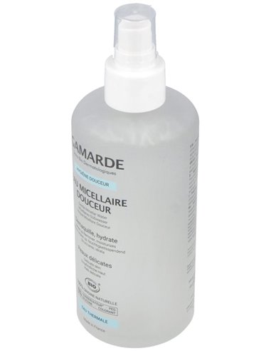 Agua Micelar Facial Y Corporal 200Ml. Bio de Gamarde