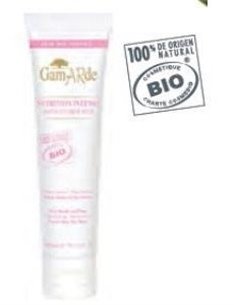 Crema Manos-Pies Nutricion Intensa 100Gr. Bio de Gamarde 2