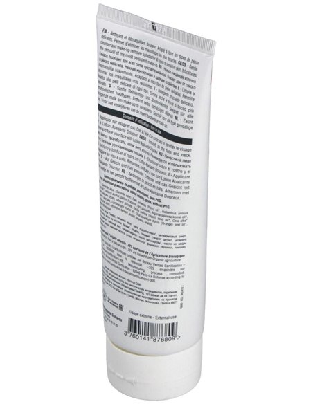 Leche Desmaquillante 200Ml. Bio de Gamarde