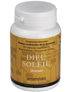 Dieu Soleil 90Cap. de Serpens 2