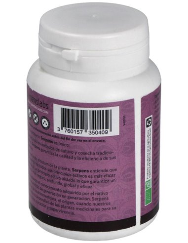 Feu Vegetal Digestion 90Cap. de Serpens