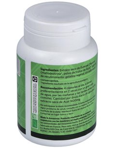 Sang Vert Antioxidante 90Cap. de Serpens 2