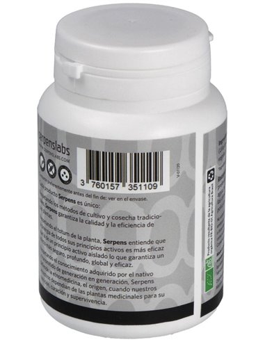 Griffe (Uña De Gato) 90Cap. de Serpens