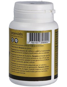 Ashwagold Ashwagandha 90Cap. de Serpens 2