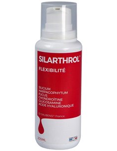 Silarthrol Balsamo Articular 200Ml. de Labo Sante Silice 2