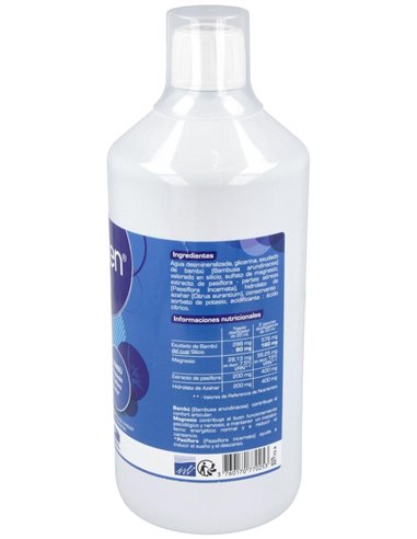 Silazen (Silapharm +2) Antiestres 1Litro de Labo Sante Silice