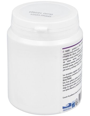 Silacaps Polifenoles Vascular 120Caps. de Labo Sante Silice