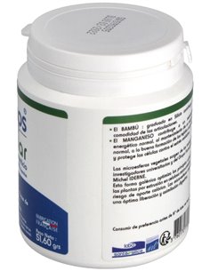 Silacaps +1 Articular 120Caps. de Labo Sante Silice 2