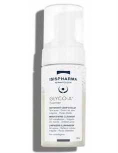 Glyco-A Foamer 100Ml de Isis Pharma 2