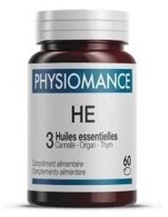 Physiomance He 60Perlas. de Therascience 2