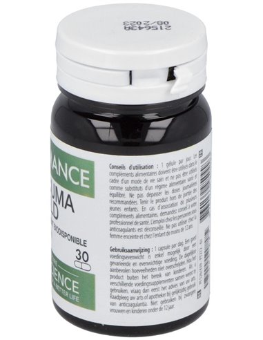 Physiomance Curcuma Gold 30Comp. de Therascience