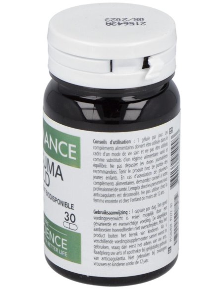 Physiomance Curcuma Gold 30Comp. de Therascience