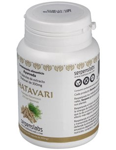 Shatavari 90Cap. de Serpens 2