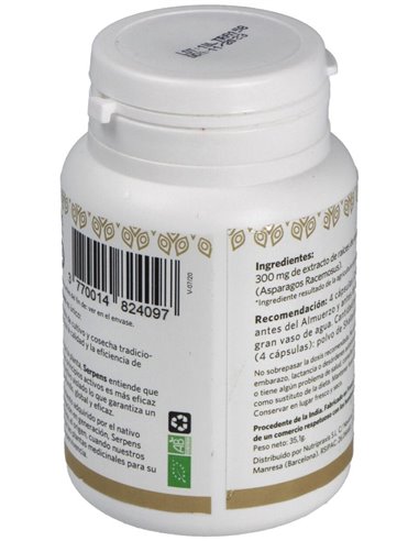 Shatavari 90Cap. de Serpens