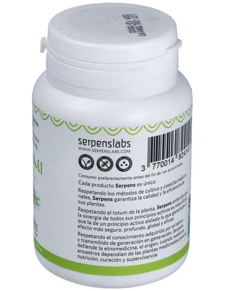 Brahmi 90Cap. de Serpens