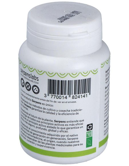 Brahmi 90Cap. de Serpens