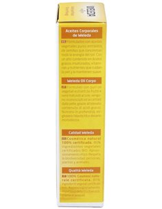 Aceite para masaje con Caléndula 100ml  de Weleda 2