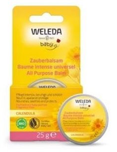 Balsamo Multiusos Calendula 25Gr. de Weleda 2