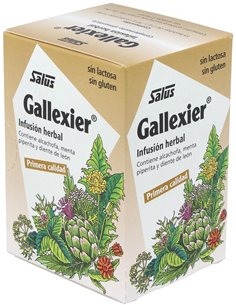 Gallexier Infusion 15Sbrs. Salus de Salus 2
