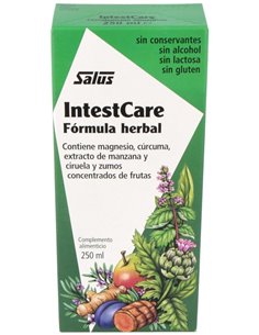 Intestcare 250Ml Salus de Salus 2