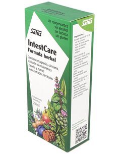 Intestcare 250Ml Salus de Salus 2