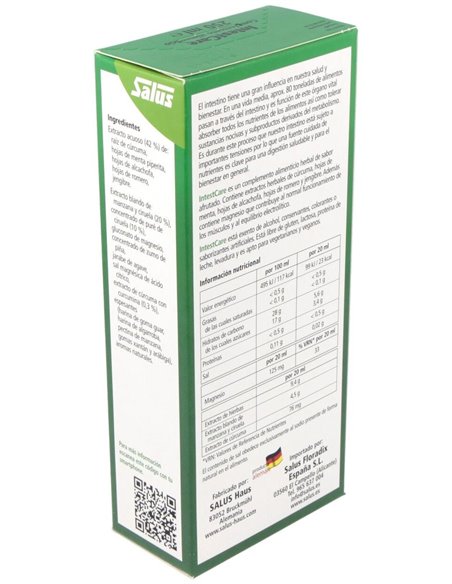 Intestcare 250Ml de Salus