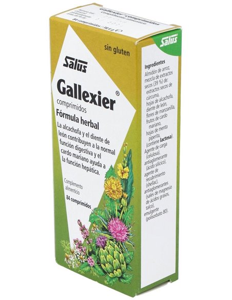 Gallexier 84Comp. de Salus