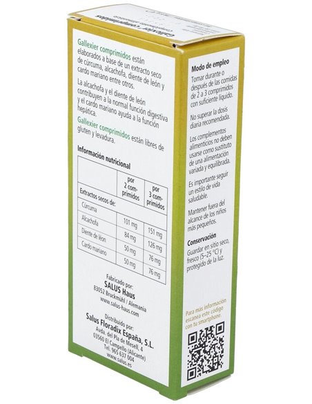 Gallexier 84Comp. de Salus