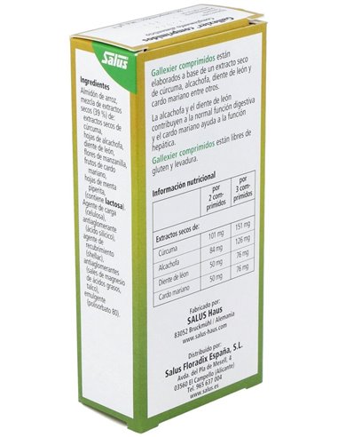 Gallexier 84Comp. de Salus