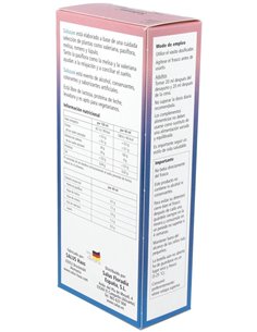 Salusan Sedante 250Ml Salus de Salus 2