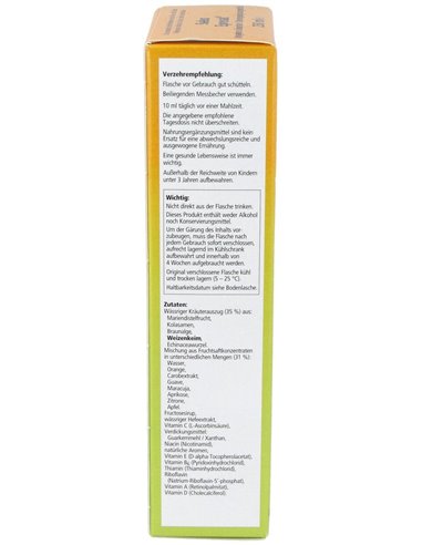 Epresat Multivitamin 250Ml de Salus