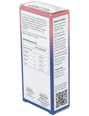 Salusan 84Comp. Salus de Salus